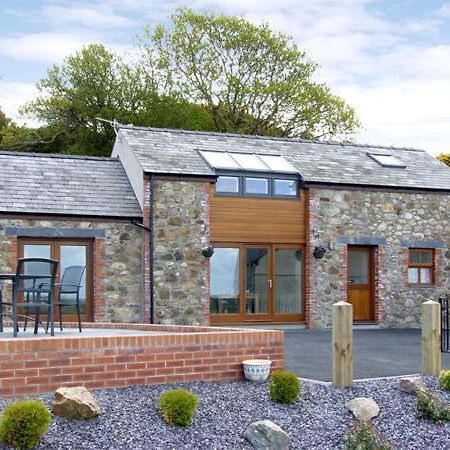 Ysgubor Penrallt Y Felinheli Exterior foto
